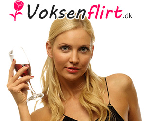 VoksenFlirt.dk – Voksen flirt og uforpligtende møder