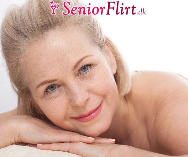 SeniorFlirt – diskret dating og diskrete forhold i Danmark