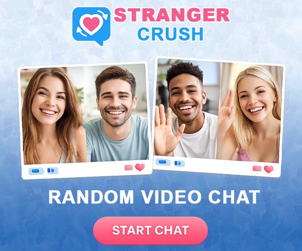 Stranger Crush – diskret dating og diskrete forhold i Danmark
